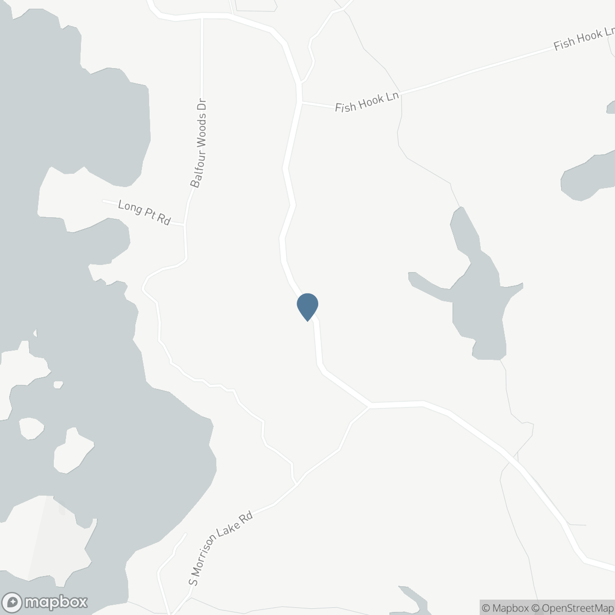 LOT-A SOUTHWOOD ROAD, Gravenhurst, Ontario P0E 1G0